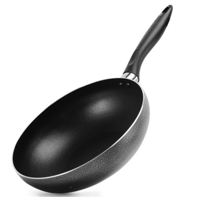 Chảo Sâu Chống Dính Sunhouse SHS30 30cm