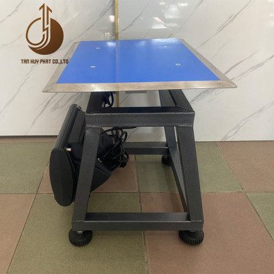 Cân Điện Tử Tính Tiền A15E - Mặt Bàn Cân 300X400MM