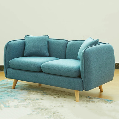 Sofa băng phòng khách hiện đại DP-SB10 Tundo ( nhiều màu lựa chọn) 