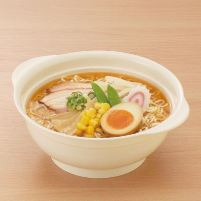 Combo bát tô dùng trong lò vi sóng 1200ml + set 20-16-12 túi Zip đựng thực phẩm - made in Japan