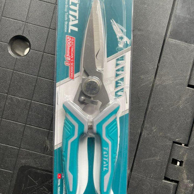 KÉO THỢ ĐIỆN 178MM, 200MM, 145MM TOTAL THT117871, THT118871, THT1155871 - HÀNG CHÍNH HÃNG