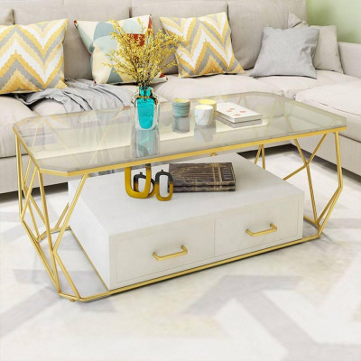 [Trả góp 0%] Bàn trà Gavino IBIE nhiều tùy chọn