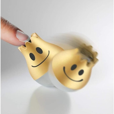 Set 2 bình đựng tiêu muối WMF Streuer Set 2-teilig Hàng chính hãng