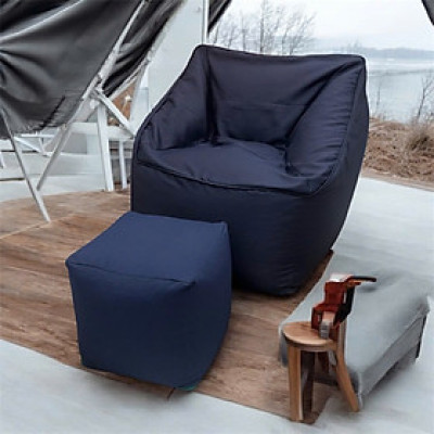 Bộ Ghế Lười Sofa Góc Home Dream