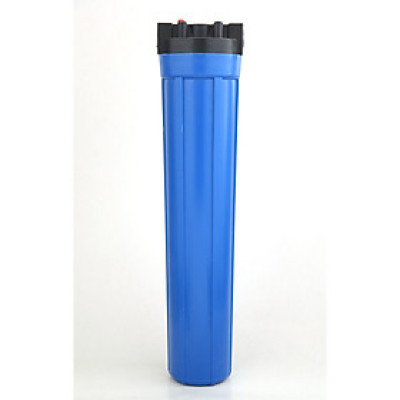 Vỏ - cốc ly lọc ren trong 20 inch phi 27 