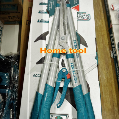 BỘ 3 KÉO CẮT LÀM VƯỜN TOTAL THT1578033 - HÀNG CHÍNH HÃNG