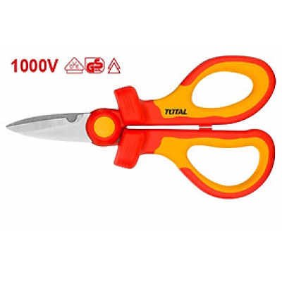KÉO THỢ ĐIỆN CÁCH ĐIỆN 1000V 160MM TOTAL THISS1601 - HÀNG CHÍNH HÃNG