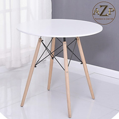 Bàn Ăn, Bàn Cafe, Bàn Làm Việc, AZP-DSTABEL - Dòng Đương Đại, Phân Khúc Trung Lưu.