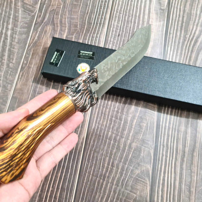 BỘ 3 DAO BẾP THÁI, LỌC KHÔNG RỈ MÃ H1A TR16