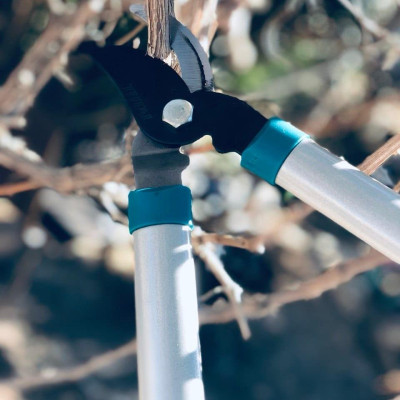 KÉO CẮT CÀNH HẠNG NẶNG 690MM TOTAL THT1527201 - HÀNG CHÍNH HÃNG