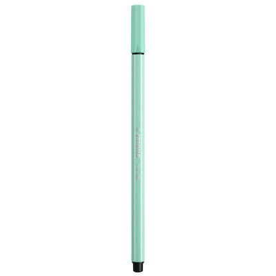 Bút Lông Màu Đầu Kim 1.0 mm - Stabilo PN68-13 - Ice Green