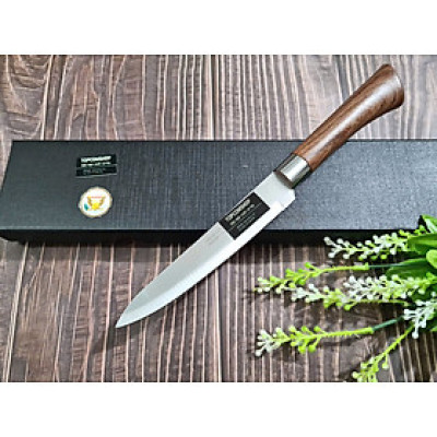 DAO BẾP ĐA NĂNG CẮT, GỌT RAU CỦ QUẢ MÃ CDT166