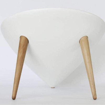 Ghế trang trí Chadko Chair Tundo Ngang 90 x 72 x 86,5 cm