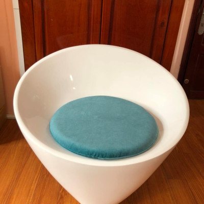 Ghế trang trí Chadko Chair Tundo Ngang 90 x 72 x 86,5 cm