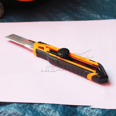 DAO RỌC GIẤY INGCO HKNS16618 - HÀNG CHÍNH HÃNG