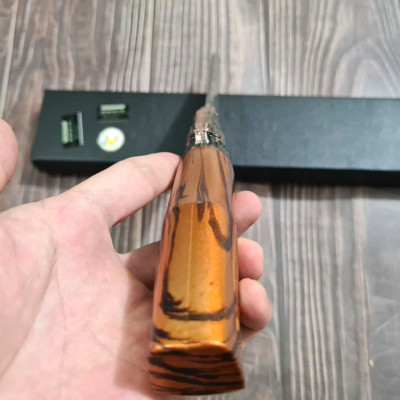 DAO BẾP THÁI, LỌC KHÔNG RỈ MÃ m3B TR16