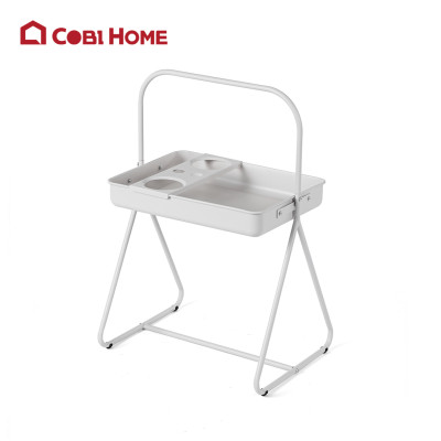 Bàn trà café hình chữ nhật -cobi home-  NHẬP KHẨU CHÍNH HÃNG