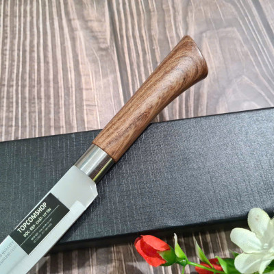 DAO BẾP ĐA NĂNG CẮT, GỌT RAU CỦ QUẢ MÃ BDT166