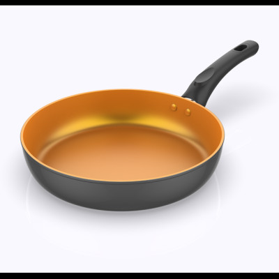 CHẢO CHỐNG DÍNH ĐÁY TỪ SUNHOUSE MAMA SHG1126MCB - Hàng chính hãng