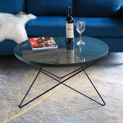 Bàn trà Rimini IBIE nhiều tùy chọn