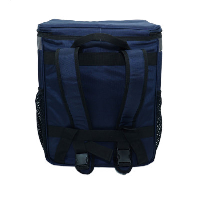 (Loại Xịn) Túi Giữ Nhiệt Đa Năng  Cỡ Lớn D36xR31xC45 42 Lít - Hàng Chính Hãng KhoNCC - Chuyên Bánh Kem, Pizza, Hải Sản - KKT-TBDN42L-7188-XaLa (Xanh Lá hoặc Ngẫu Nhiên Màu)