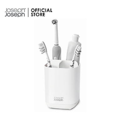 Hộp Đựng Bàn Chải Đánh Răng Joseph Joseph (trắng) - 002522