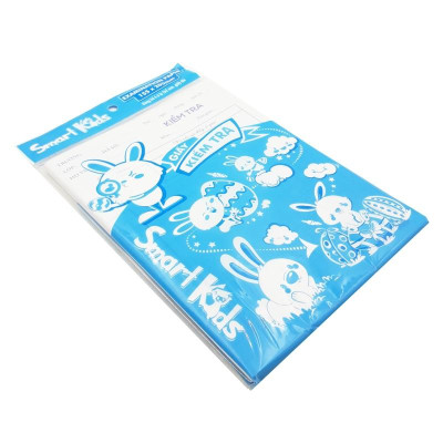 Giấy Kiểm Tra Khổ A5 SK-EP101