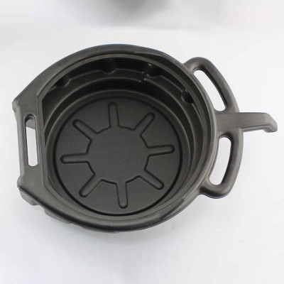 Bể Chứa Dầu Thải Đa Năng – Khay Nhựa Thu Gom & Làm Sạch Dầu