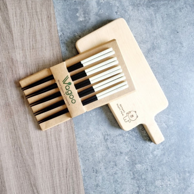 Combo Bếp Sang Trọng - VAGOO - Làm Thủ Công Chống Thấm, Chống Ẩm Mốc, An Toàn Cho Sức Khoẻ