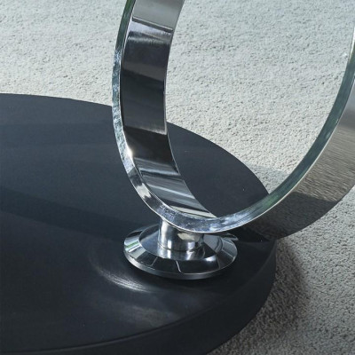 Bàn Sofa Thông Minh Sang Trọng Juno Sofa HHP-BSF909A-08 Cao Cấp