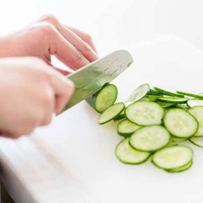 Dao Thái Seiwa-Pro 27cm Sắc Bén Dùng Chế Biến Thực Phẩm Trong Nhà Hàng, Quán Ăn, Gia Đình,...