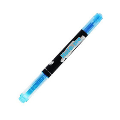 Bút Dạ Quang - Thiên Long HL-03 - Màu Xanh Biển