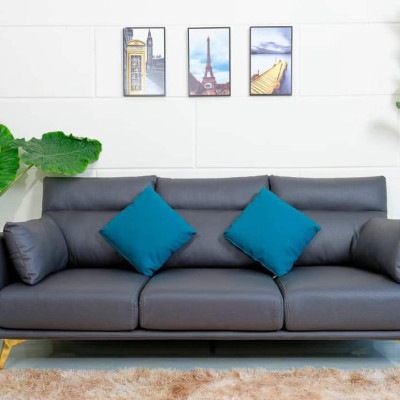 Băng ghế Bao Rạp 2023 Tundo và đôn góc 60 x 80 cm