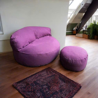 Bộ Ghế Lười Sofa Swing Home Dream