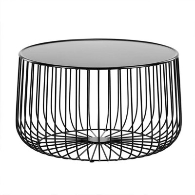 Bàn trà Caserta IBIE nhiều tùy chọn