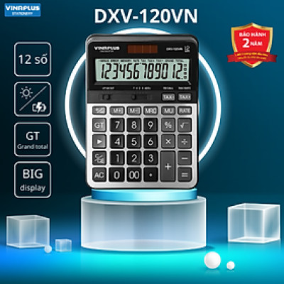 Máy tính để bàn DXV-120VN Bảo Hành 2 Năm - Hàng Chính Hãng