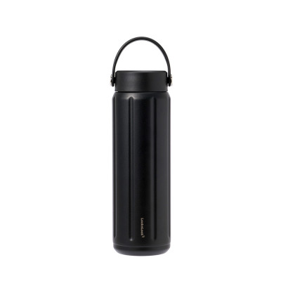 Bình Giữ Nhiệt LocknLock Slo Ultralight Tumbler LHC4427 630ml, Hàng Chính Hãng, Lớp Phủ Chống Trầy Xước - JoyMall