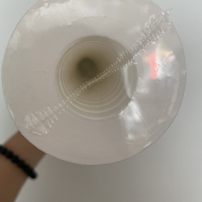 Combo 3 lõi lọc PP 10" Thái Lan - Hàng chính hãng