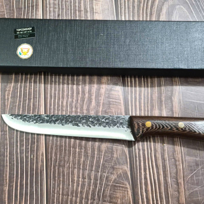 DAO BẾP THÁI, LỌC MÃ Es2TR8