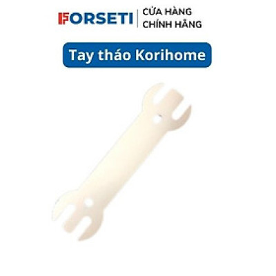 Dụng cụ tháo lõi, thay lõi chuyên dụng cho các lõi cắm nhanh máy lọc nước Korihome