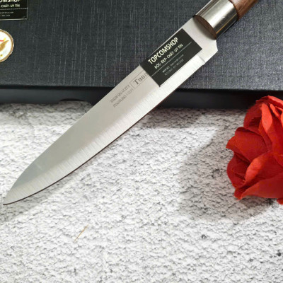 DAO BẾP ĐA NĂNG CẮT, GỌT RAU CỦ QUẢ MÃ mvDT166