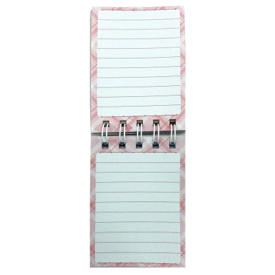 Sổ Lò Xo Nhí A-461 - Hình Bọ Rùa