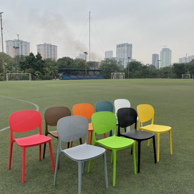 Ghế Ăn, Ghế Cafe, Ghế Làm Việc, Ghế Thư Giản Relax, XẾP CHỒNG / CẤT GỌN AZP-ND02 - Dòng Đương Đại, Phân Khúc Trung Lưu.