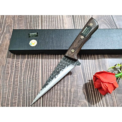 DAO BẾP THÁI, LỌC MÃ Q3 TR8