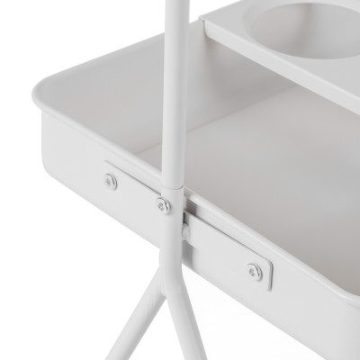 Bàn trà café hình chữ nhật -cobi home-  NHẬP KHẨU CHÍNH HÃNG