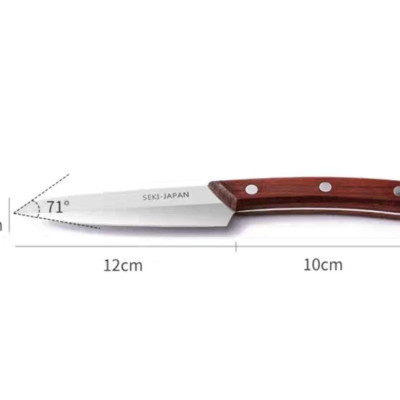 Dao làm bếp Nhật Bản dao thái lát, dao sashimi, dao gọt hoa quả sắc bén