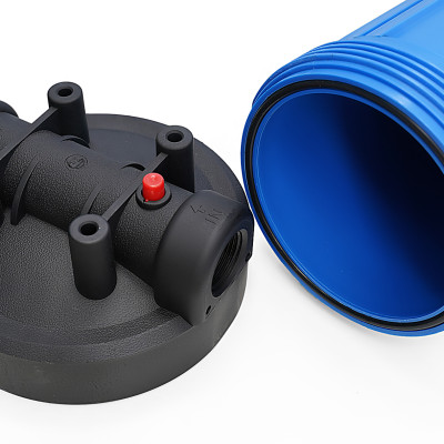 Vỏ - cốc ly lọc 20 inch Bigblue