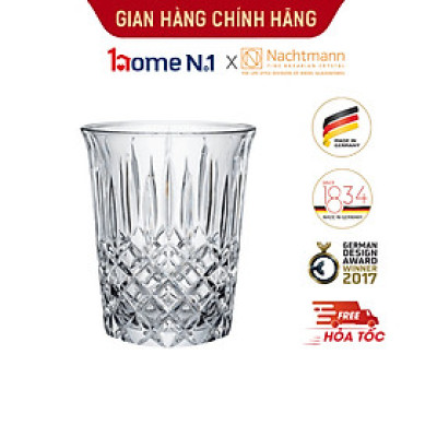 Xô pha lê đựng đá Nachtmann Noblesse - Hàng chính hãng Đức