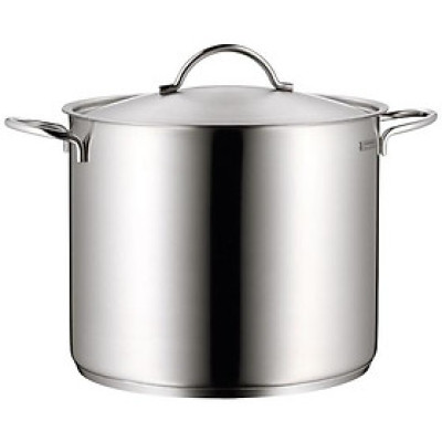 Nồi Luộc Gà WMF Stock Pot 28cm Dung Tích 14L - 0795386030- Hàng chính hãng