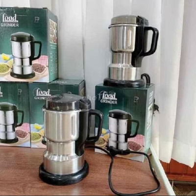 Cối xay bột mini 